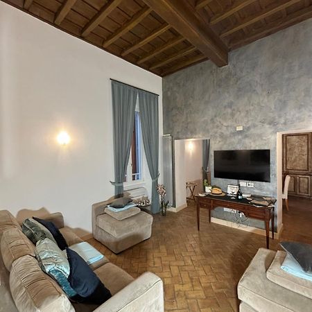 La Dimora A Roma Antica公寓 外观 照片