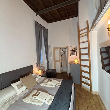 La Dimora A Roma Antica公寓 外观 照片