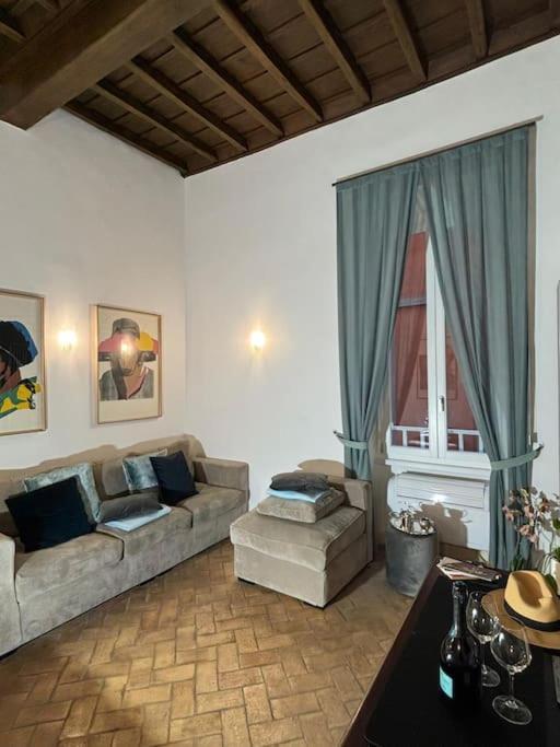 La Dimora A Roma Antica公寓 外观 照片