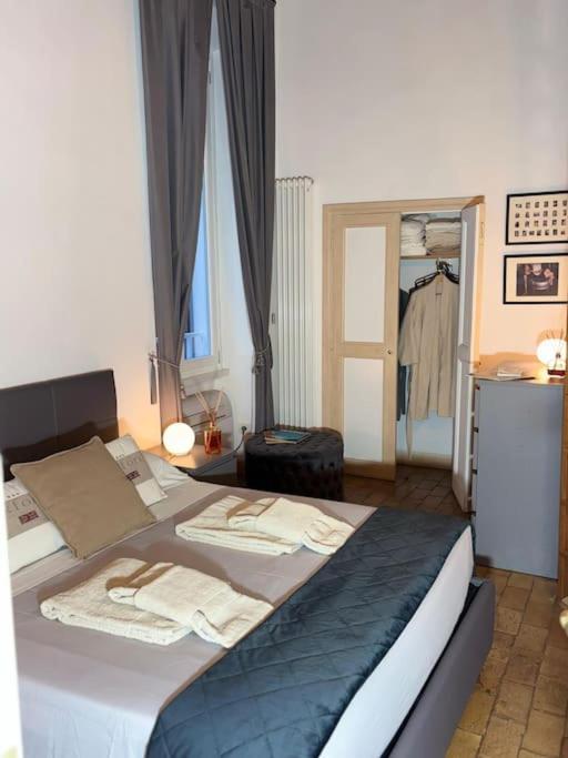 La Dimora A Roma Antica公寓 外观 照片