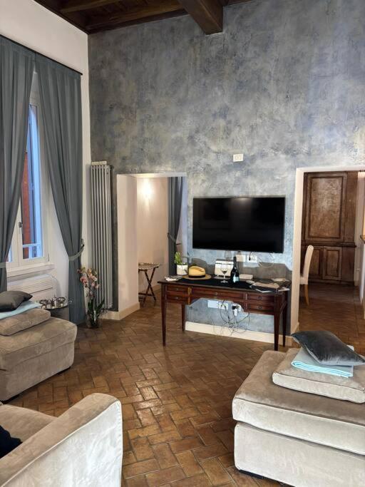 La Dimora A Roma Antica公寓 外观 照片