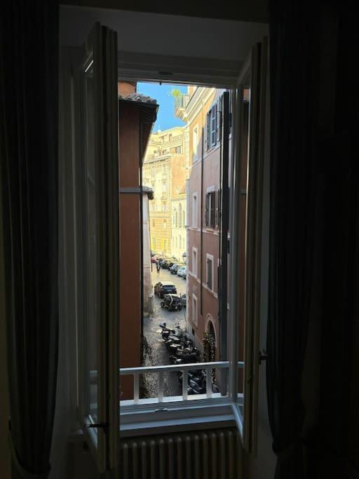 La Dimora A Roma Antica公寓 外观 照片