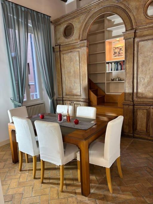 La Dimora A Roma Antica公寓 外观 照片
