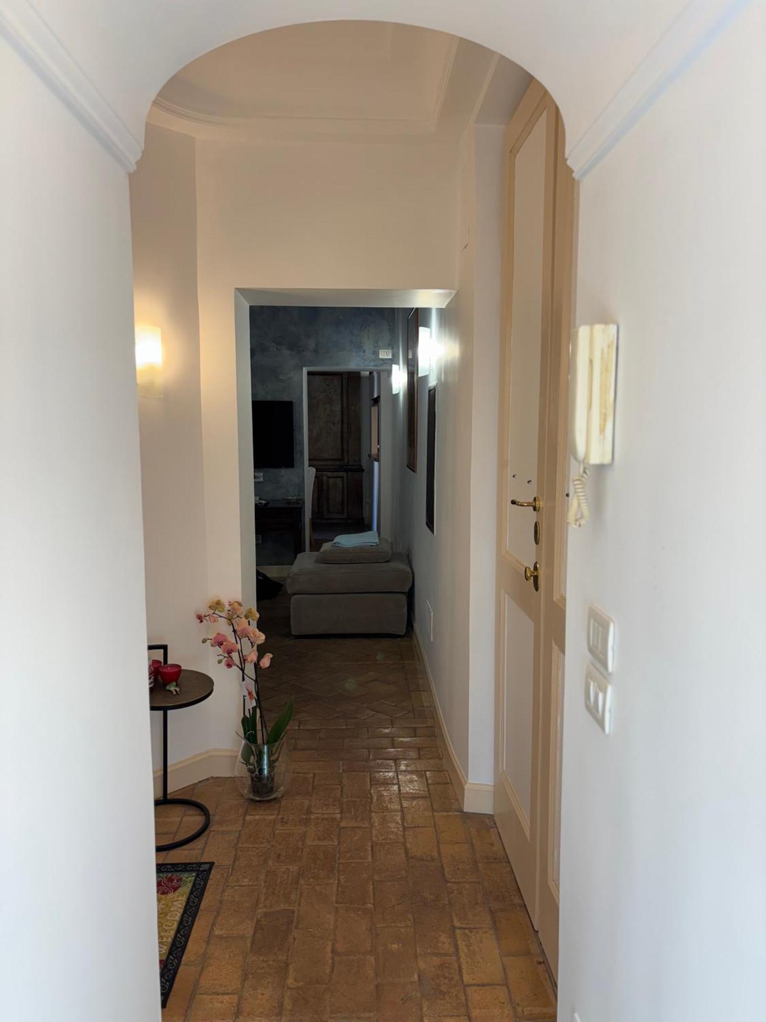 La Dimora A Roma Antica公寓 外观 照片