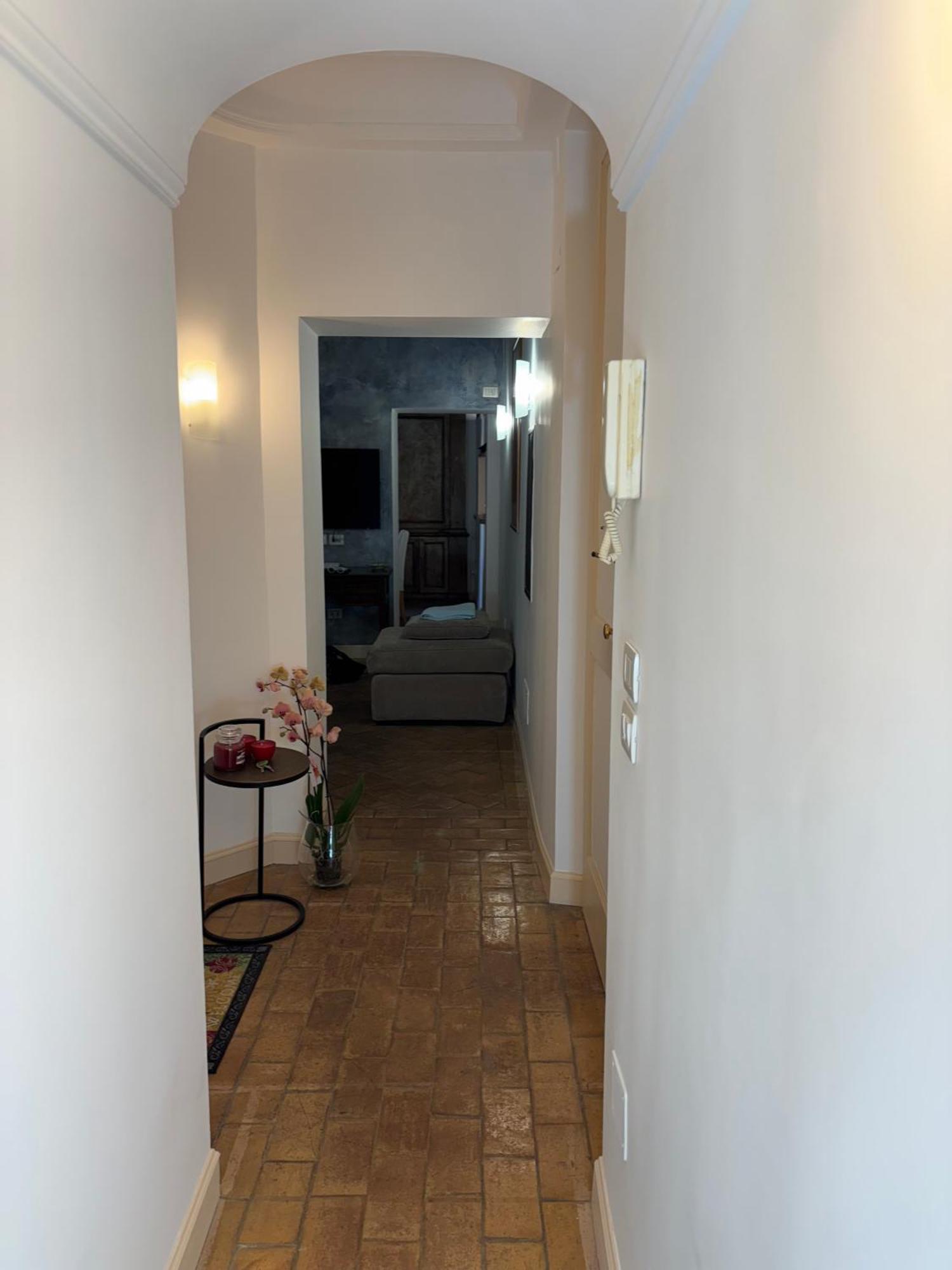 La Dimora A Roma Antica公寓 外观 照片